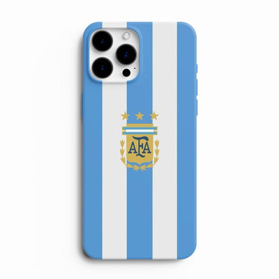 Argentina Inspired Phone Case