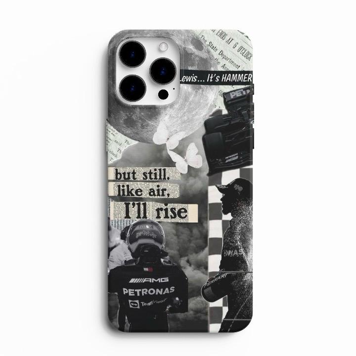 Formula 1 Cases