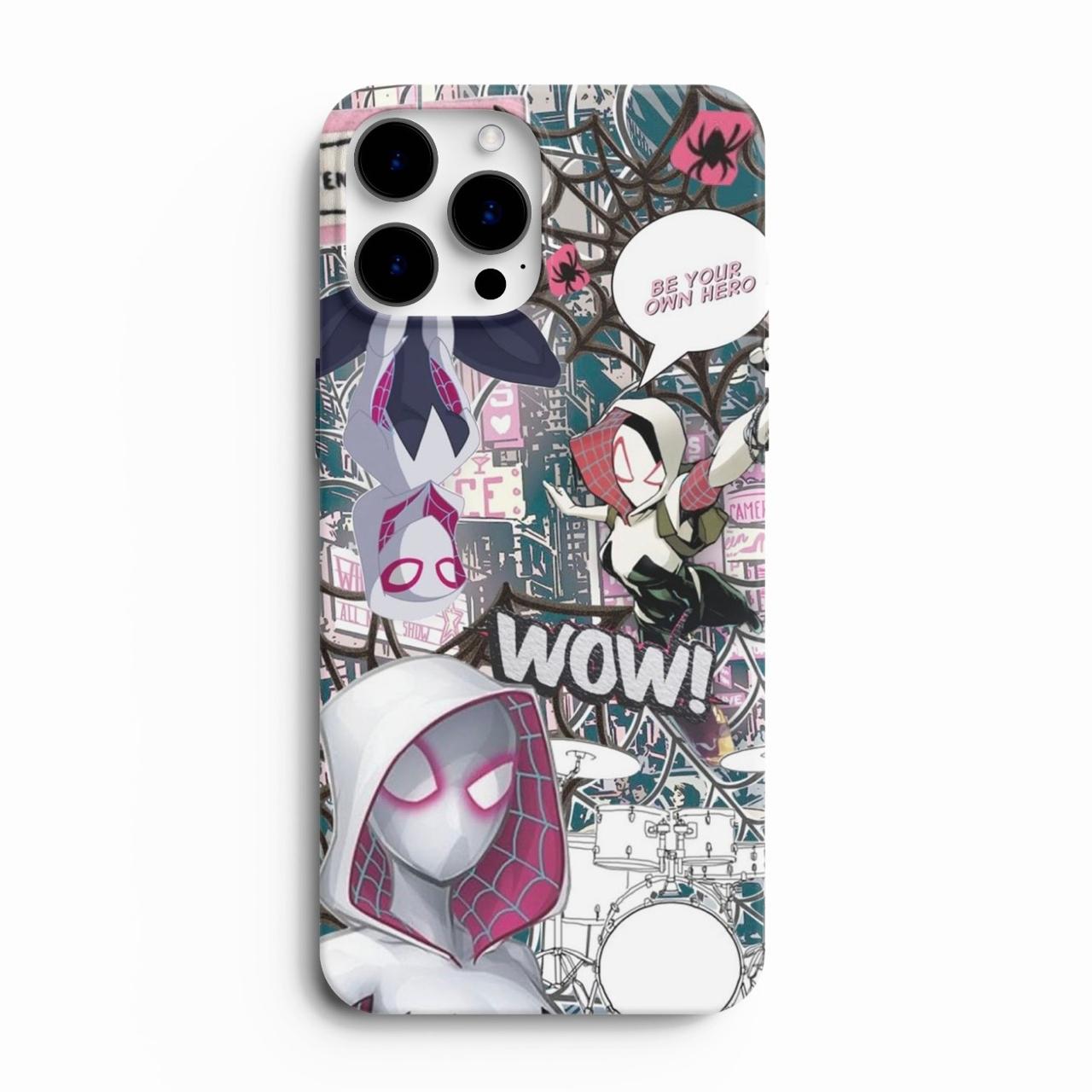 Gwen Stacy Cases