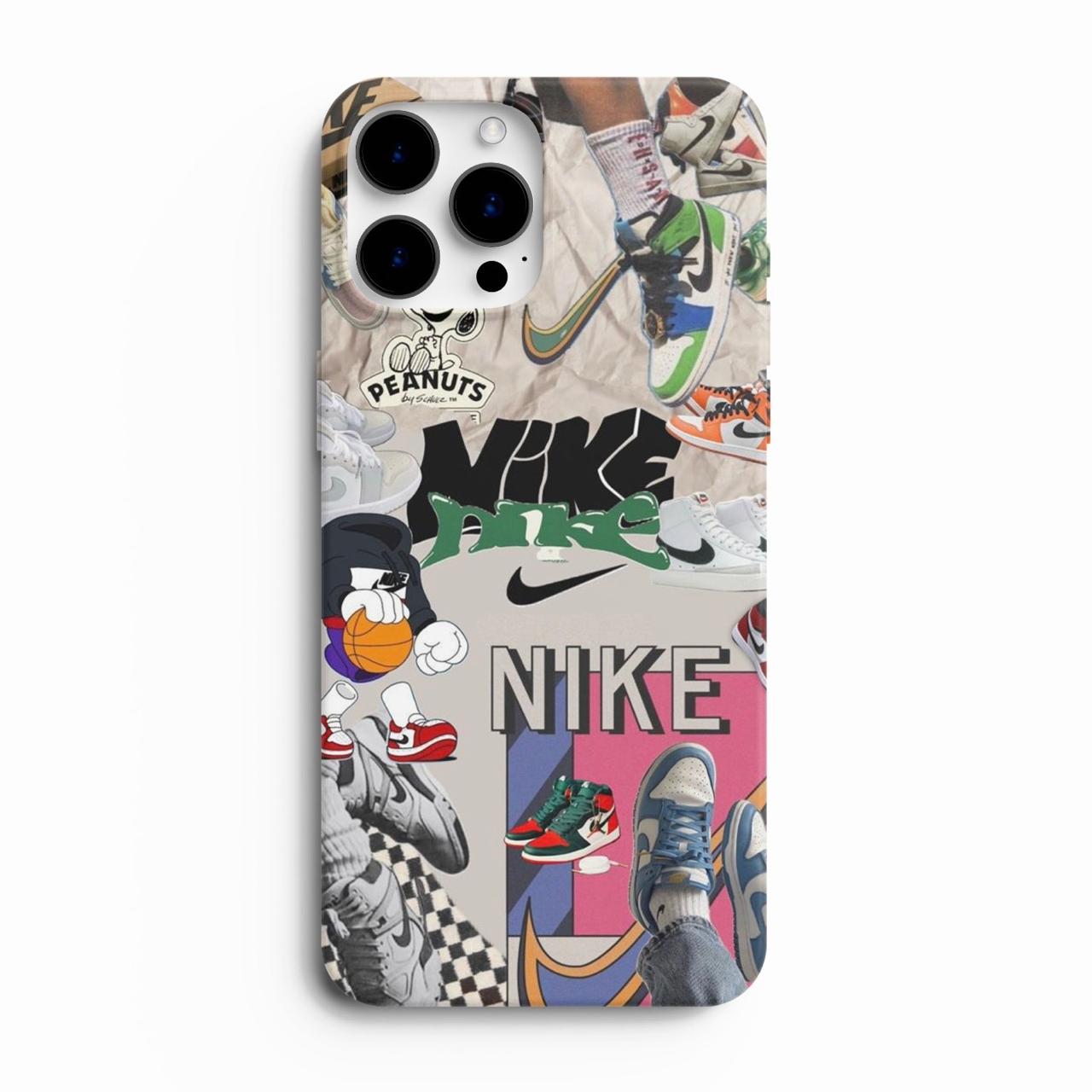 Nike Cases