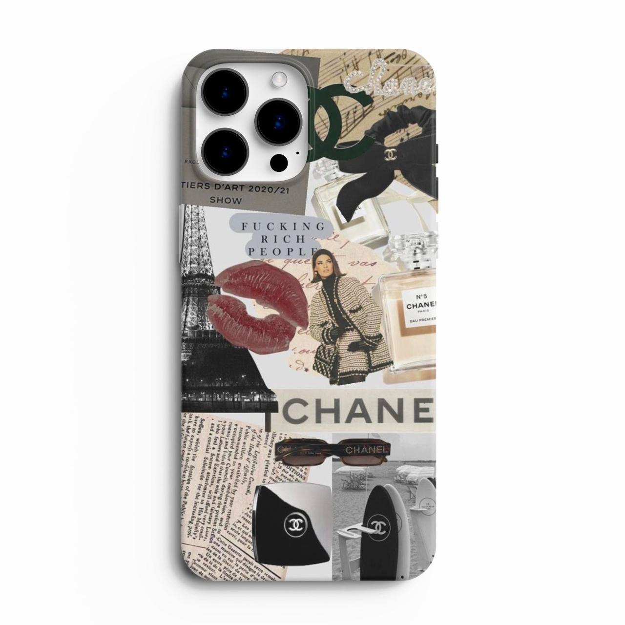 Girl of the Hour Cases