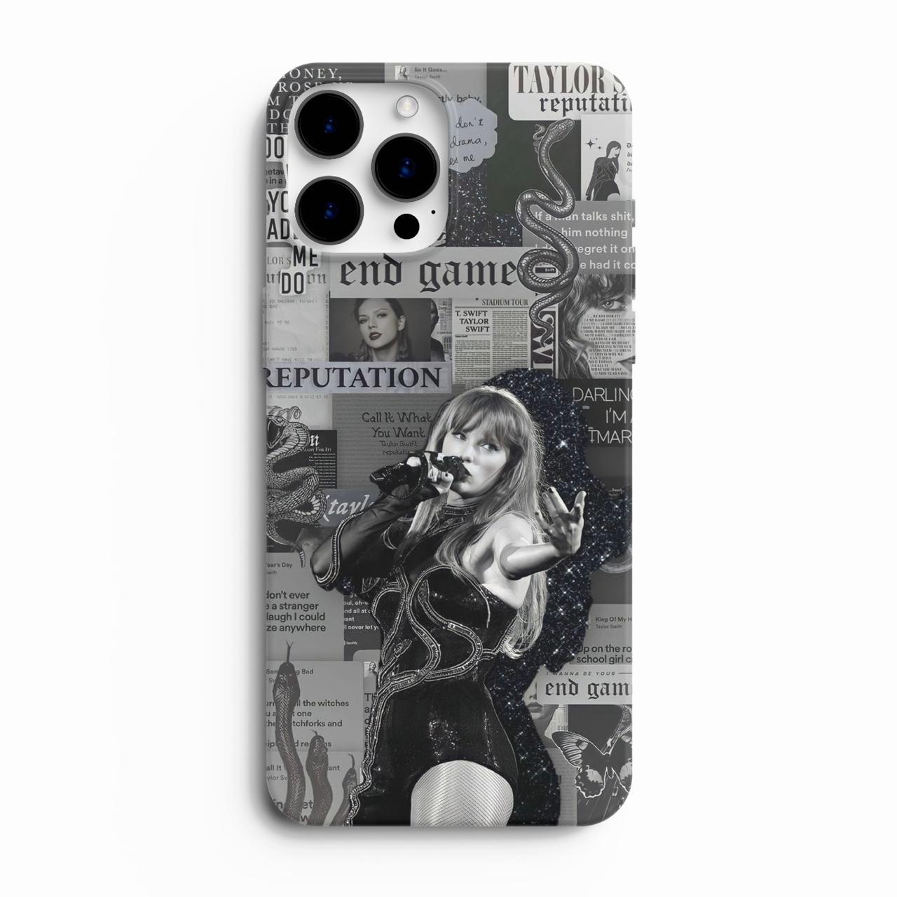 Taylor Swift Series