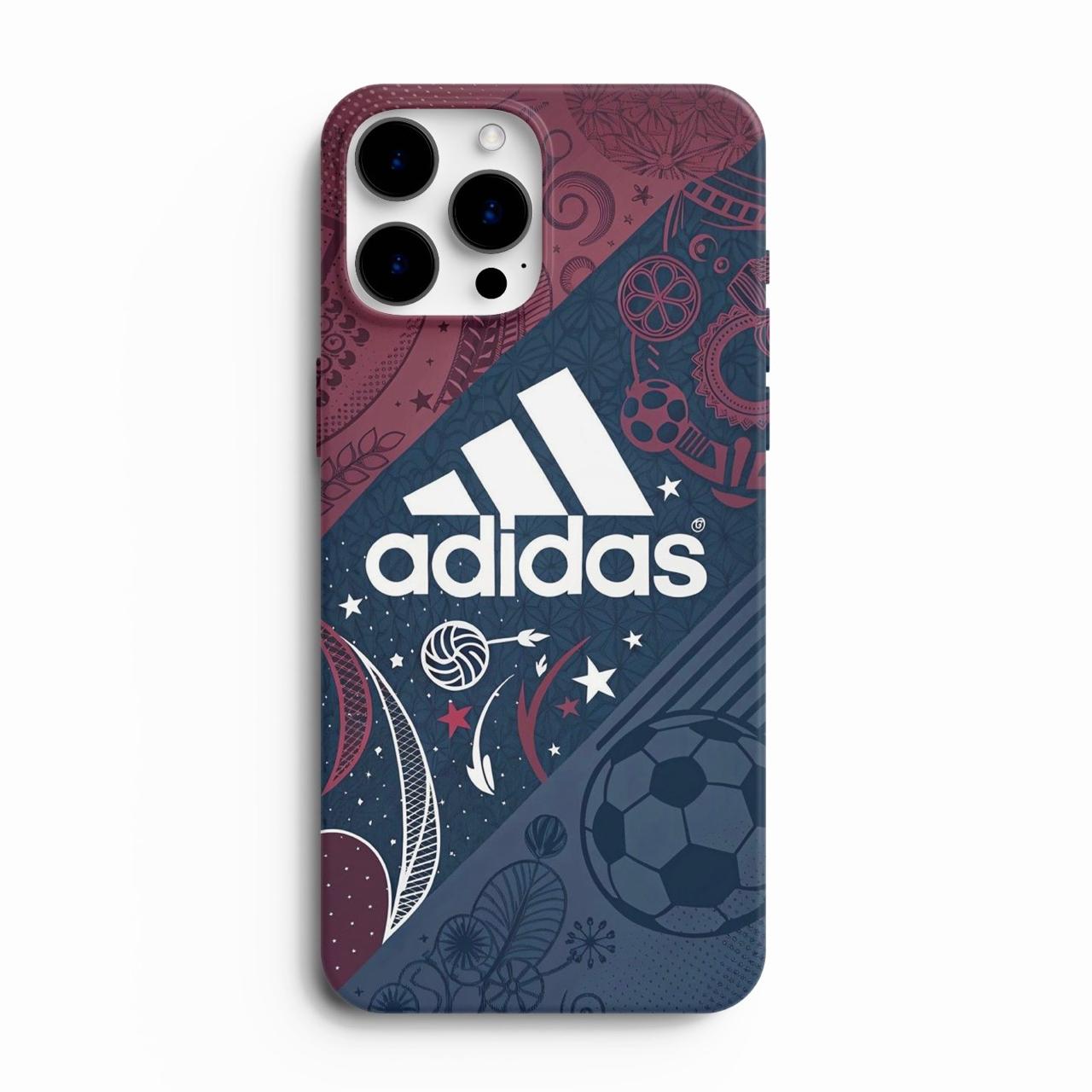 Football inspired Cases