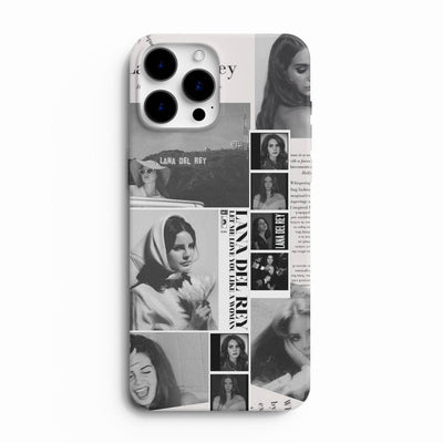 |Love You Like a Women| Lana Del Rey Phone Case