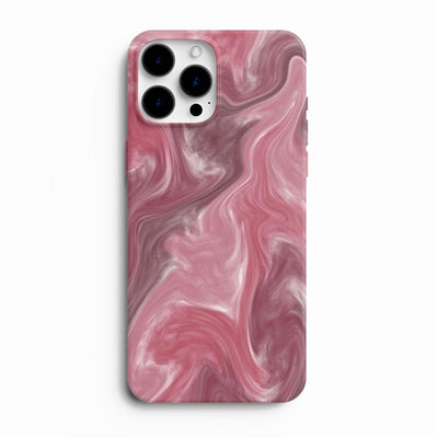 Rosé Cloud Phone Case