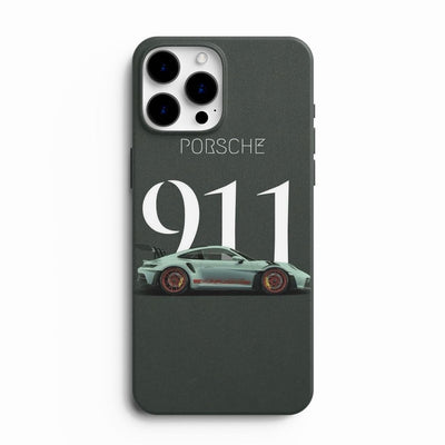 Porsche 911 Legacy phone case