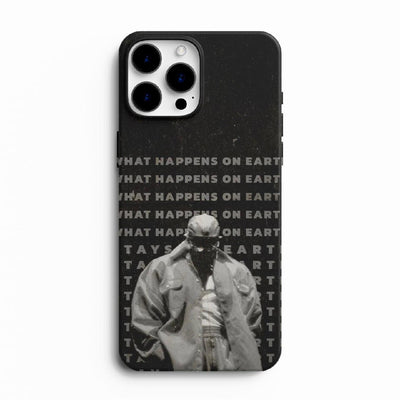 Compton Energy – Kendrick Inspired Glass Phone Case