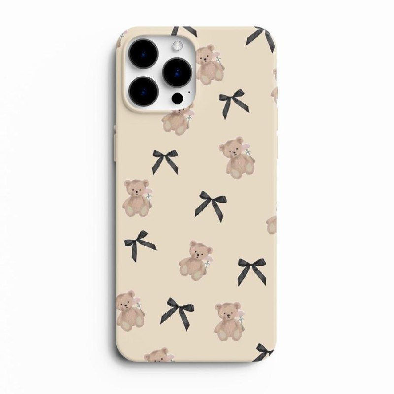 Suit Up – Tie Inspired Glass Phone Case
